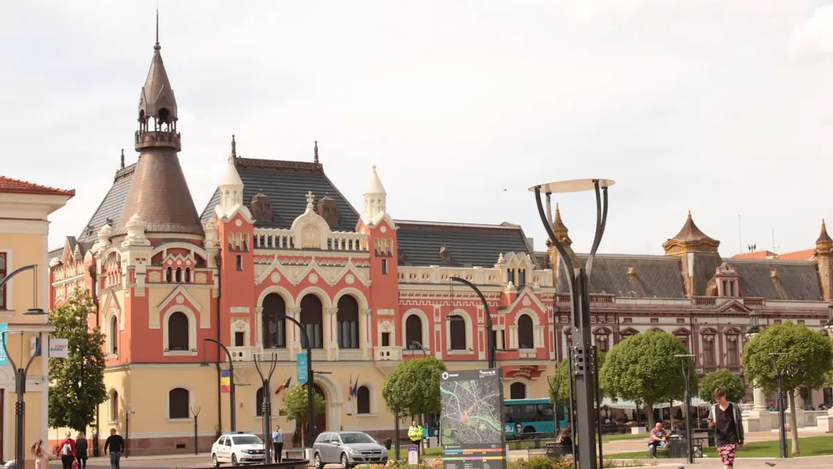 Anunțuri Alexandria - Ghidul Complet Pentru Vânzători Din Teleorman