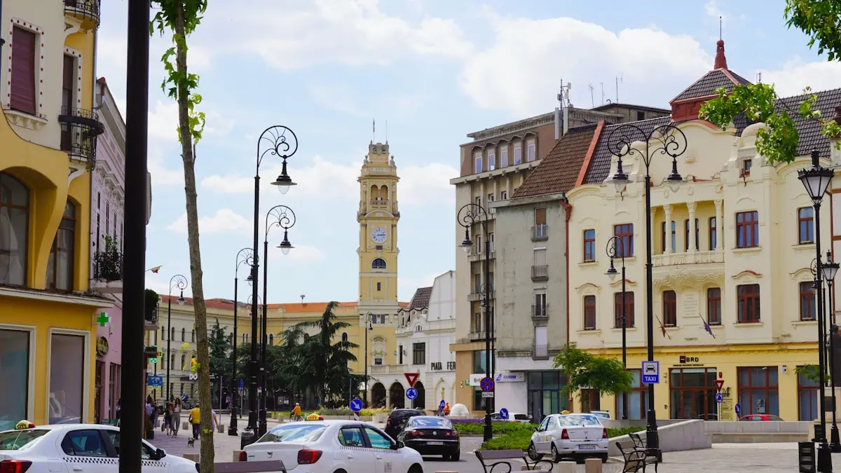 Anunțuri Craiova - Ghidul Complet Pentru Vânzători În Capitala Olteniei