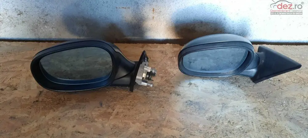 Imagine pentru Oglinda Stanga Bmw E90 Lci De Europa