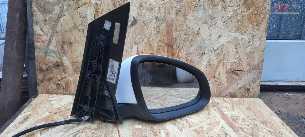 Imagine pentru Oglinda Dreapta De Europa Opel Astra J