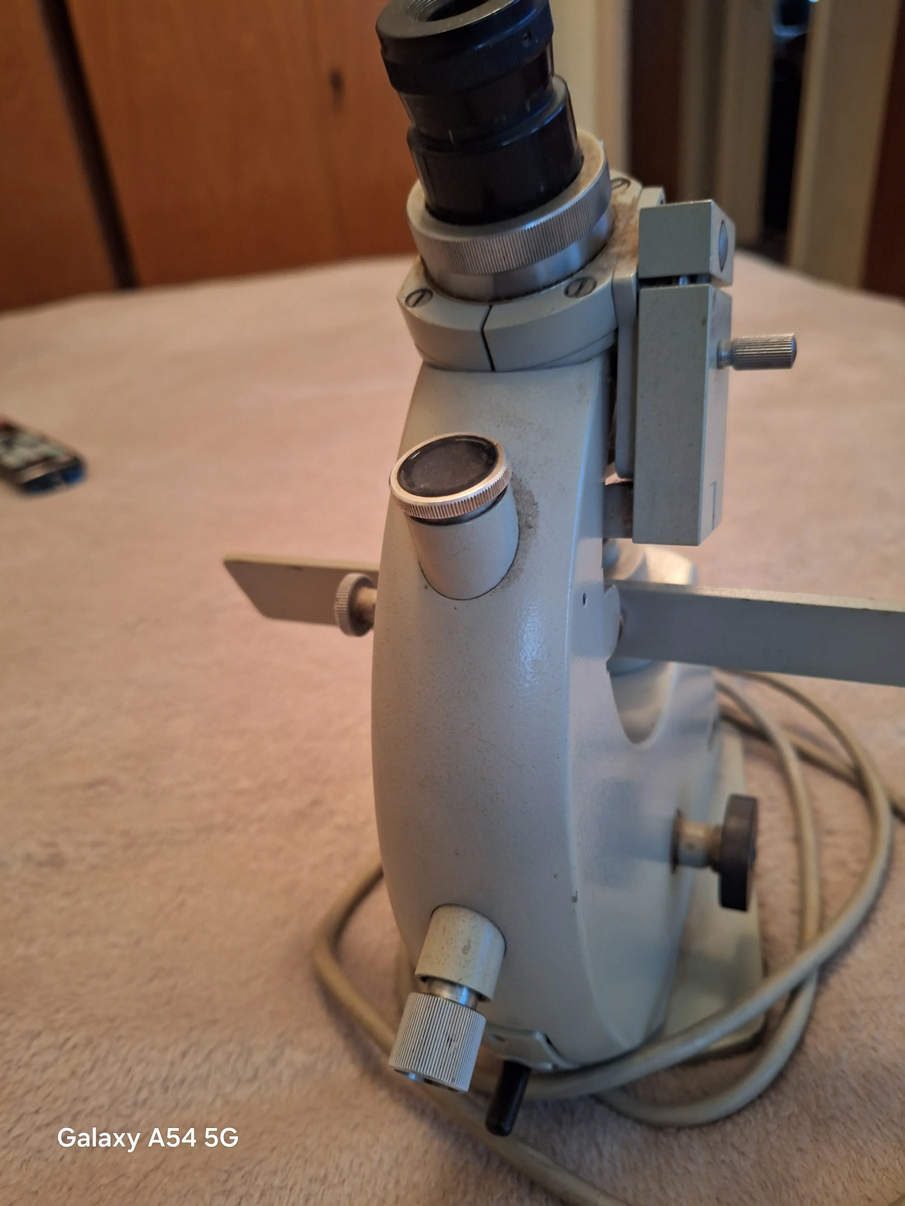 Zeiss dioptimetru 3