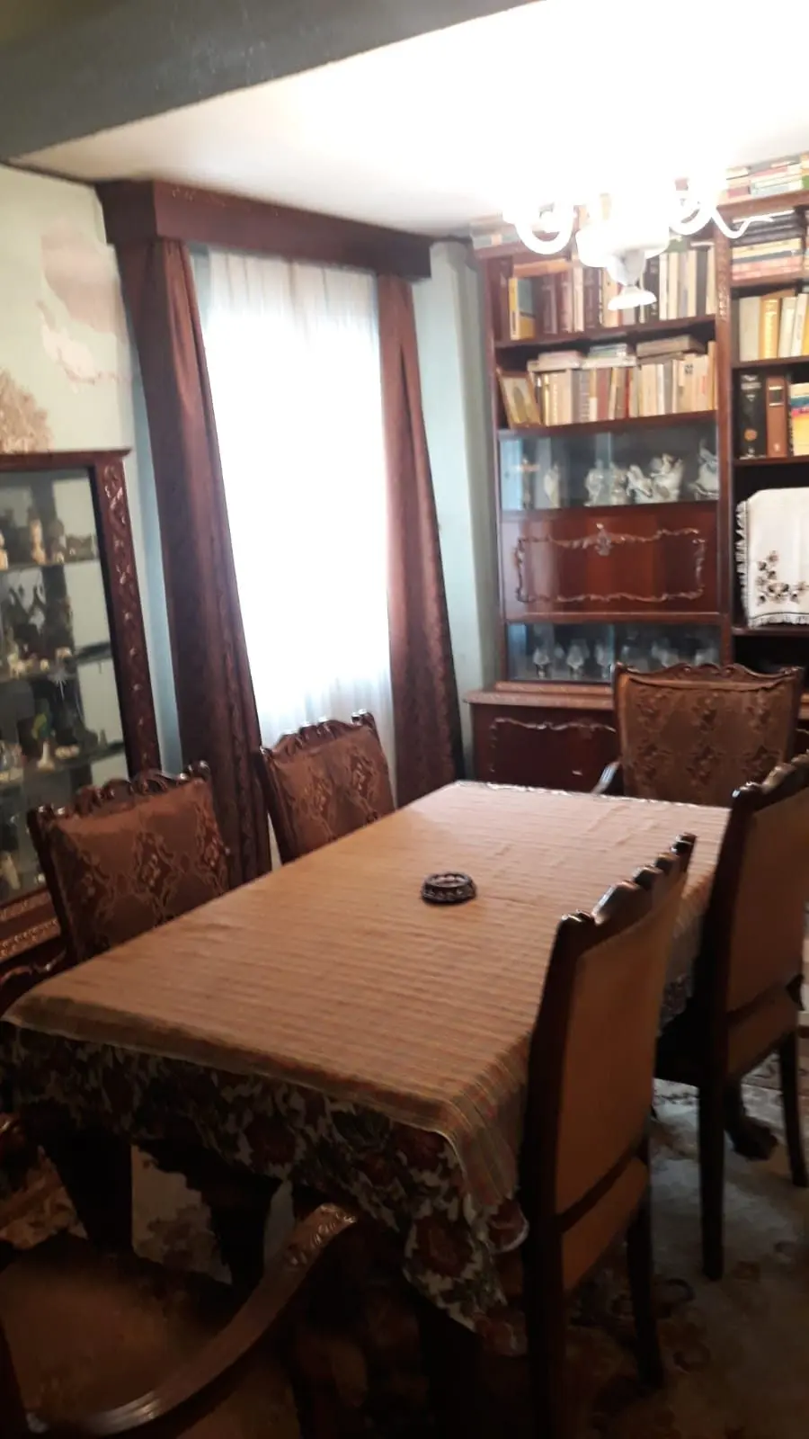 Imagine pentru Vânzare mobila sufragerie
