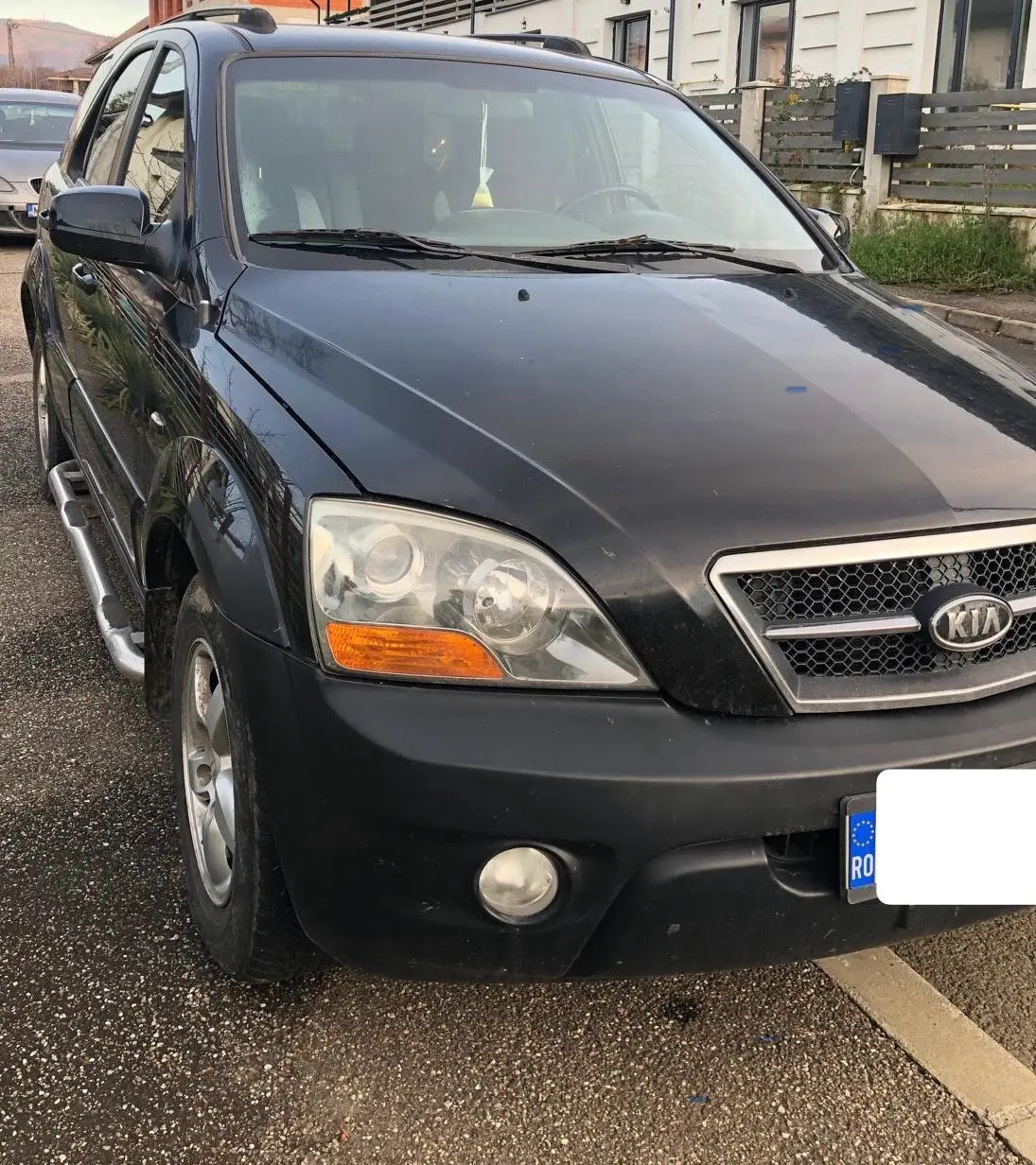 Dezmembrez Kia Sorento
