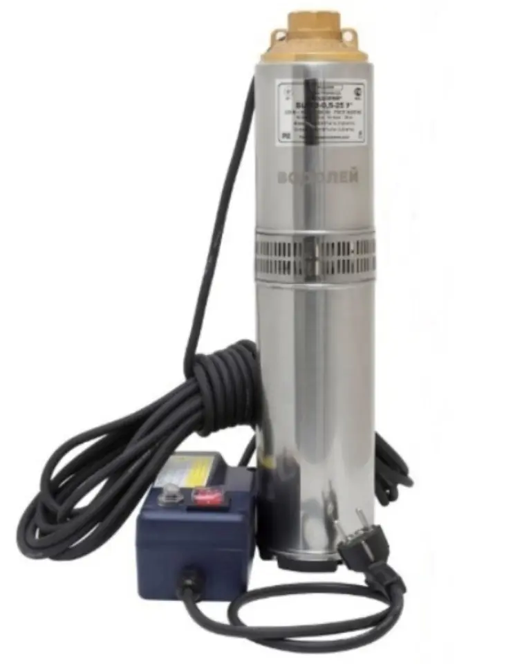 ⚡Instalator Boilere electrice - Hidrofoare -  Pompe submersibile 3