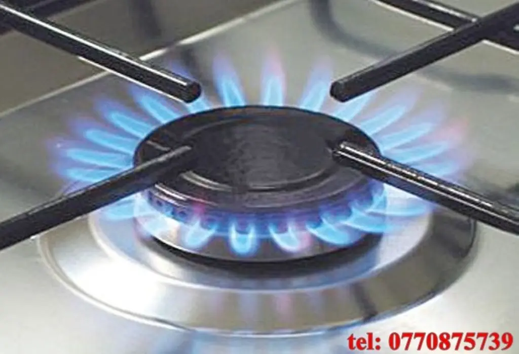 Imagine pentru 🔥 Reparatii / instalare aragaze casnice